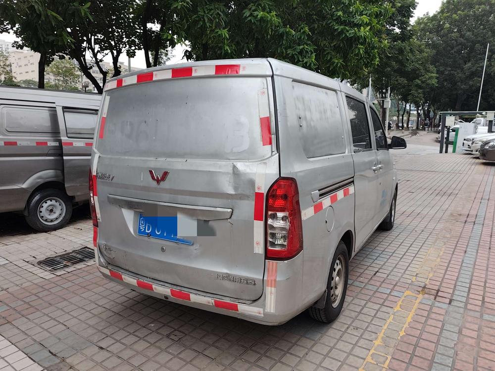 Wuling Wuling Rongguang V