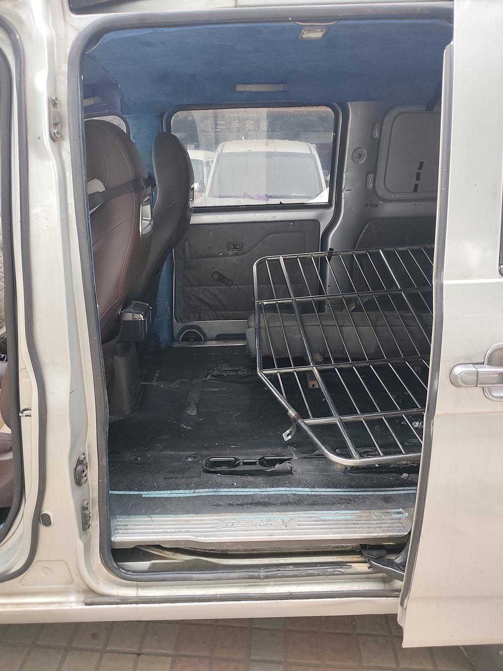 Wuling Wuling Rongguang V