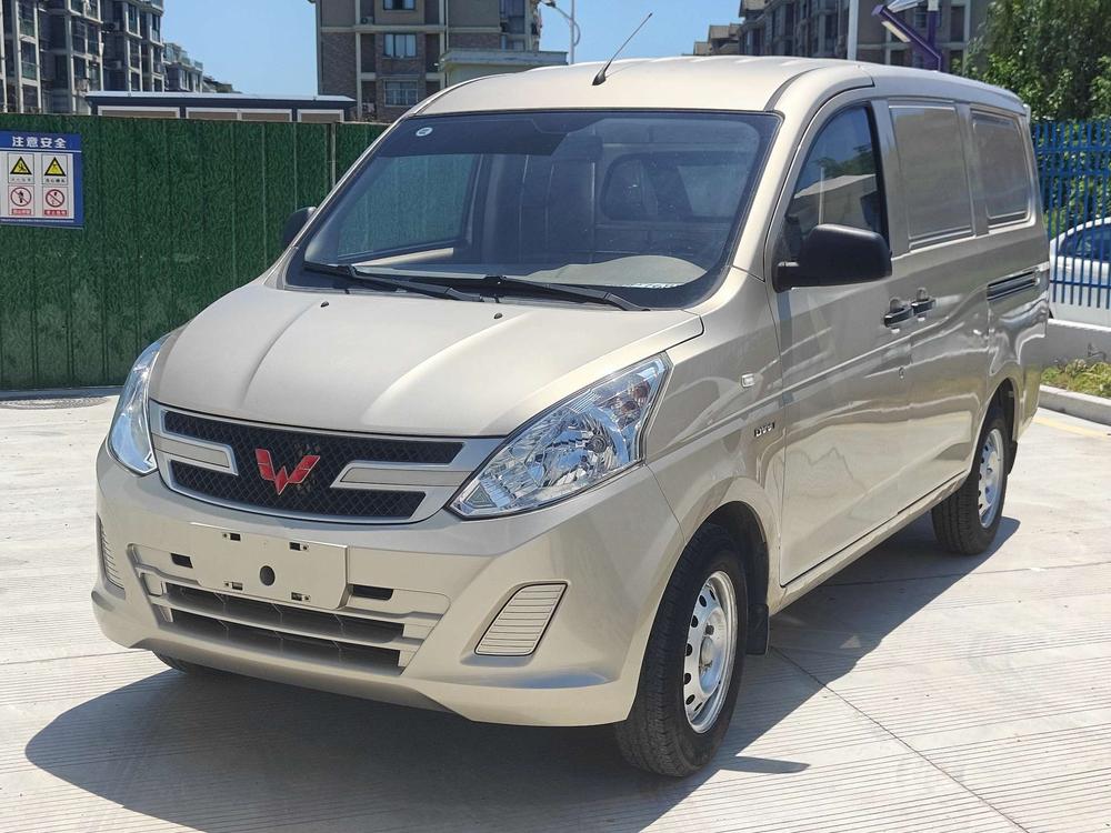 Wuling Wuling Rongguang V