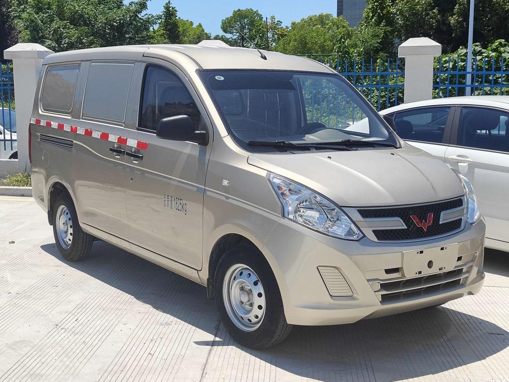 Wuling Wuling Rongguang V
