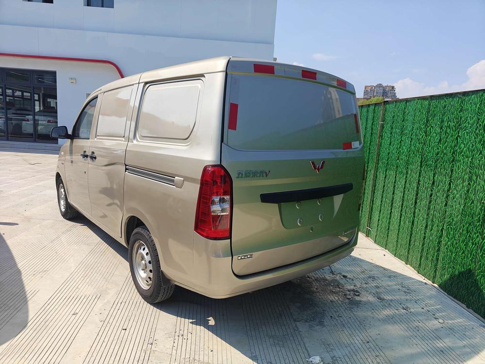 Wuling Wuling Rongguang V
