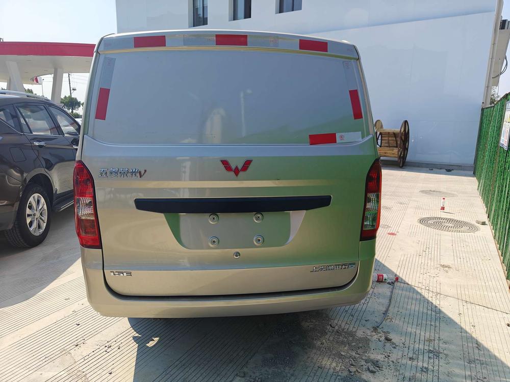 Wuling Wuling Rongguang V
