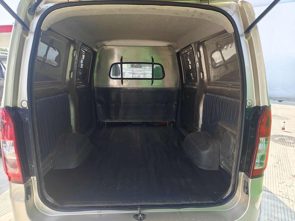 Wuling Wuling Rongguang V