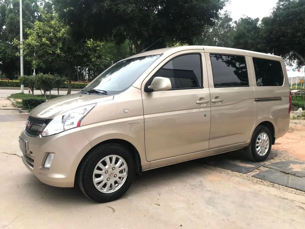 Wuling Wuling Rongguang V