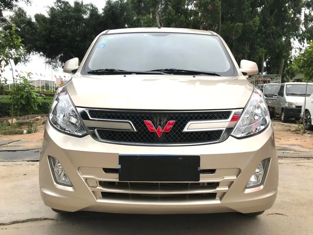 Wuling Wuling Rongguang V