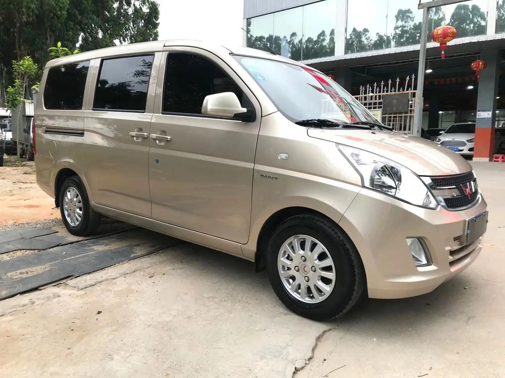 Wuling Wuling Rongguang V