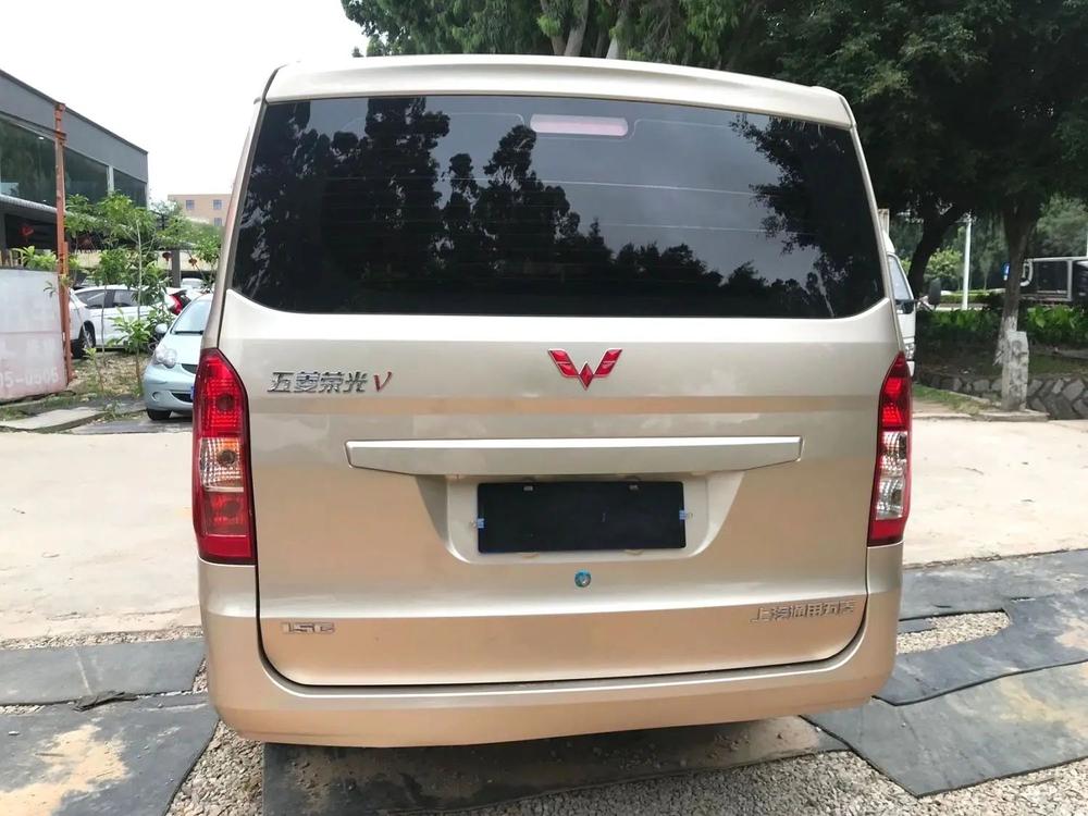 Wuling Wuling Rongguang V