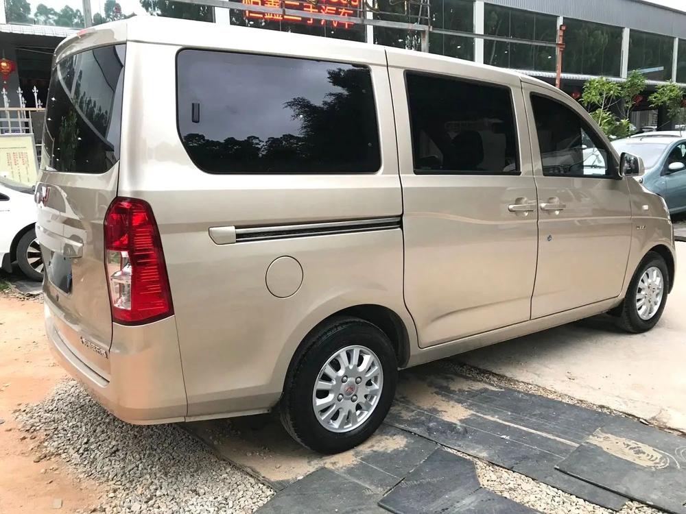 Wuling Wuling Rongguang V