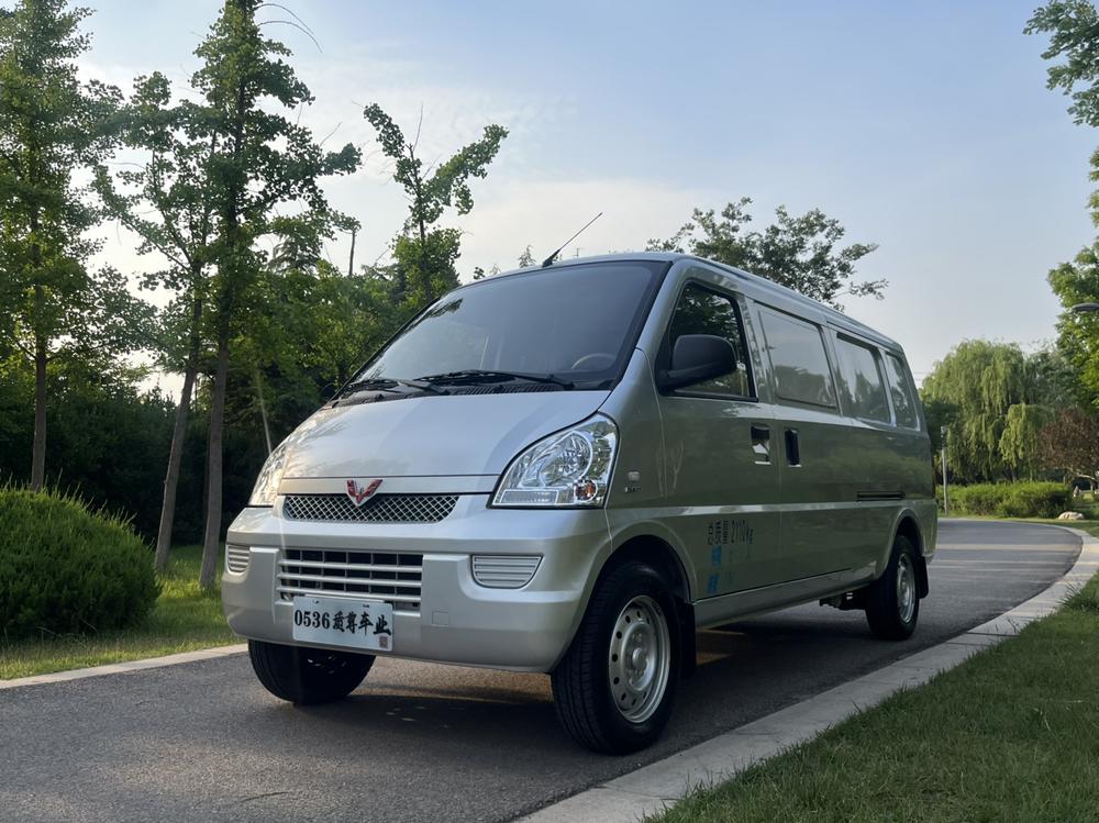 Wuling Wuling Rongguang