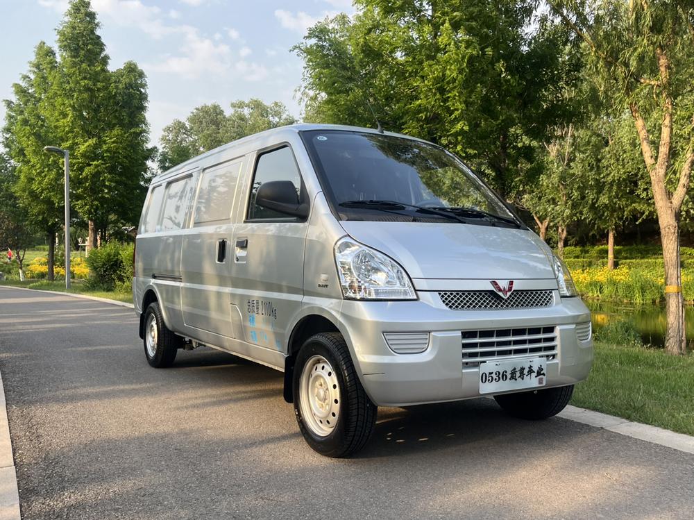 Wuling Wuling Rongguang
