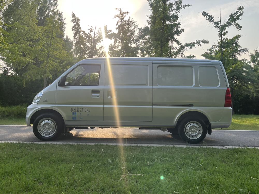 Wuling Wuling Rongguang