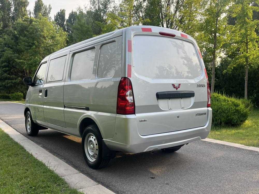 Wuling Wuling Rongguang