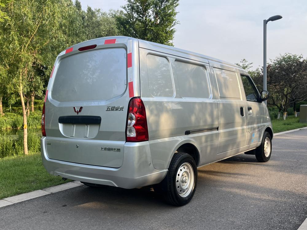 Wuling Wuling Rongguang