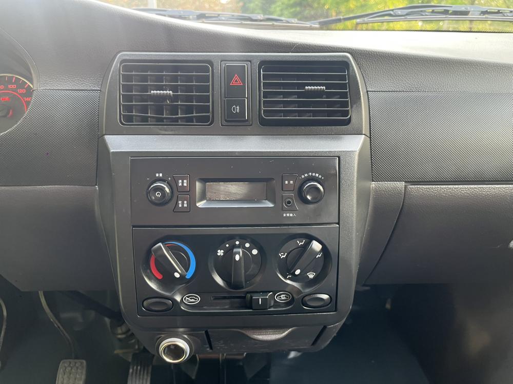 Wuling Wuling Rongguang