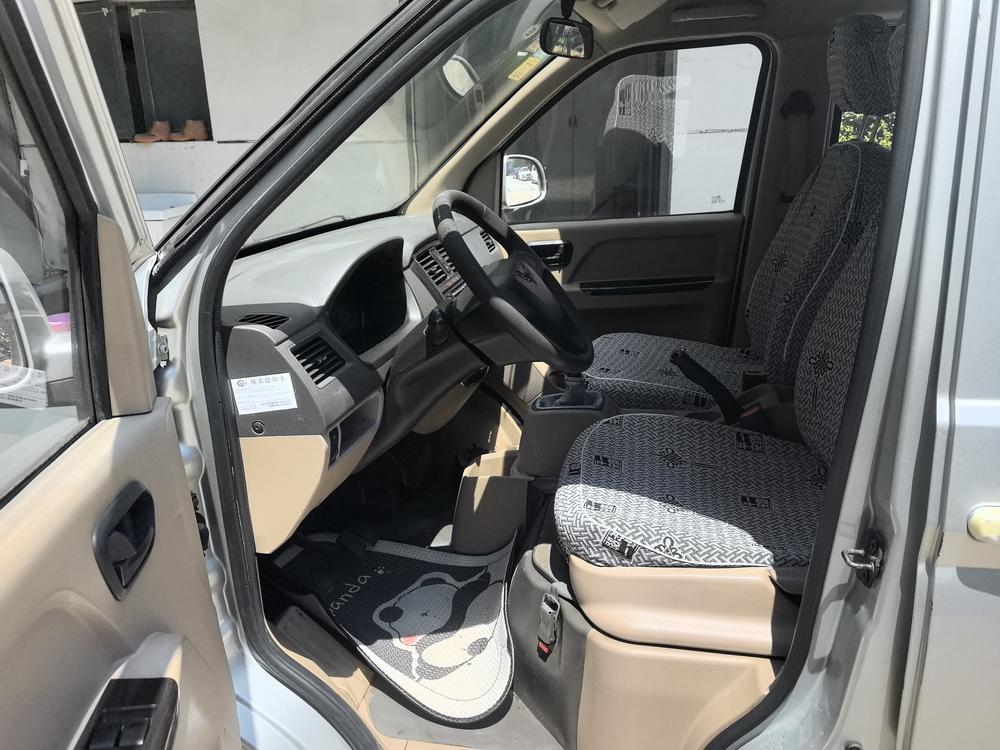 Wuling Wuling Rongguang