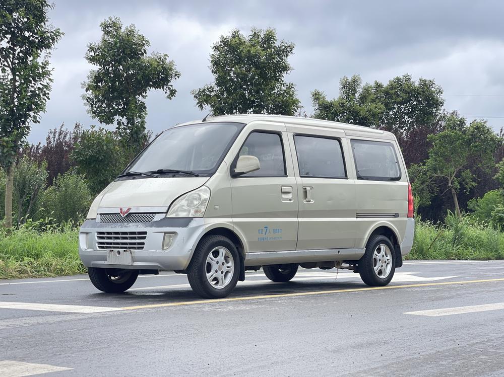 Wuling Wuling Rongguang