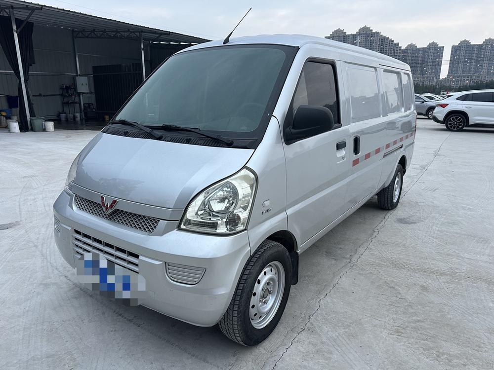 Wuling Wuling Rongguang