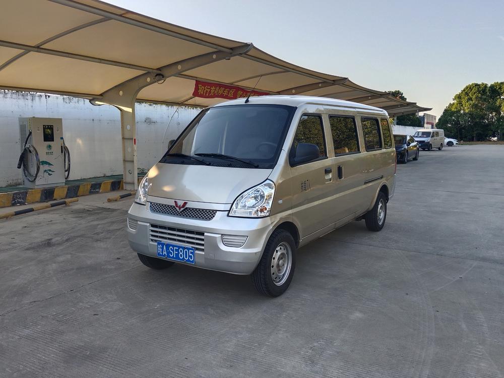 Wuling Wuling Rongguang