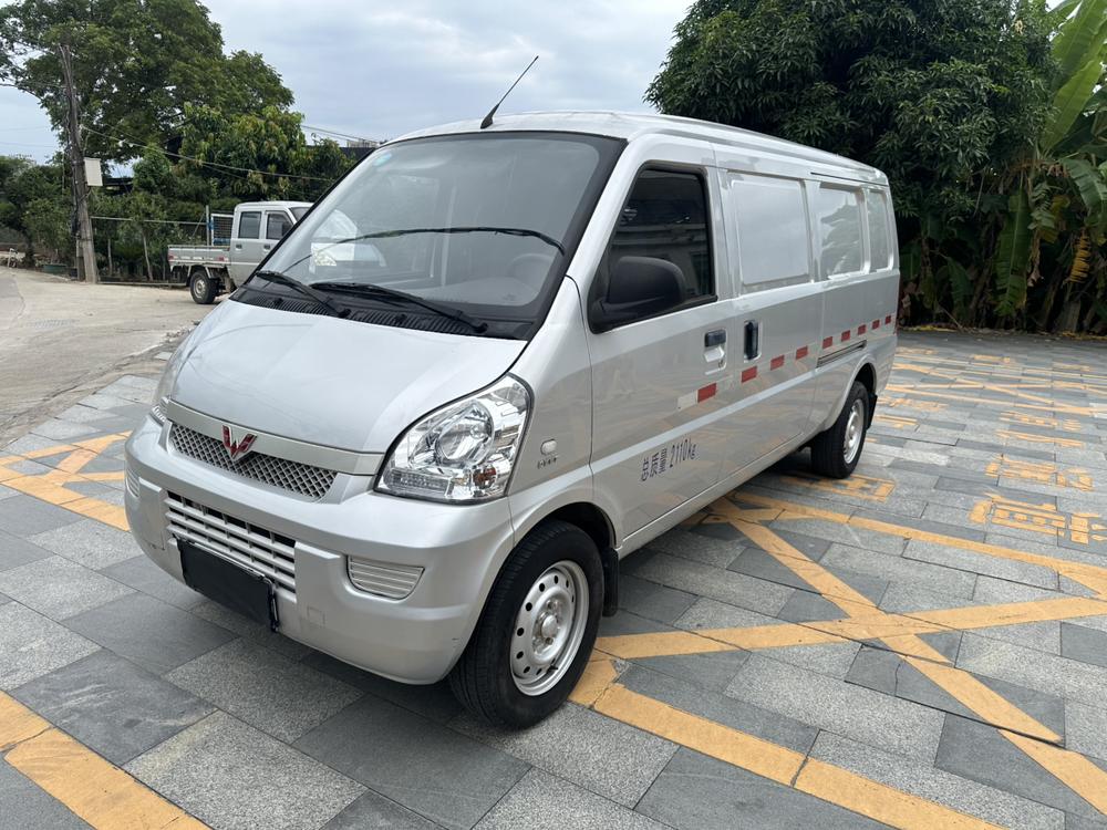 Wuling Wuling Rongguang