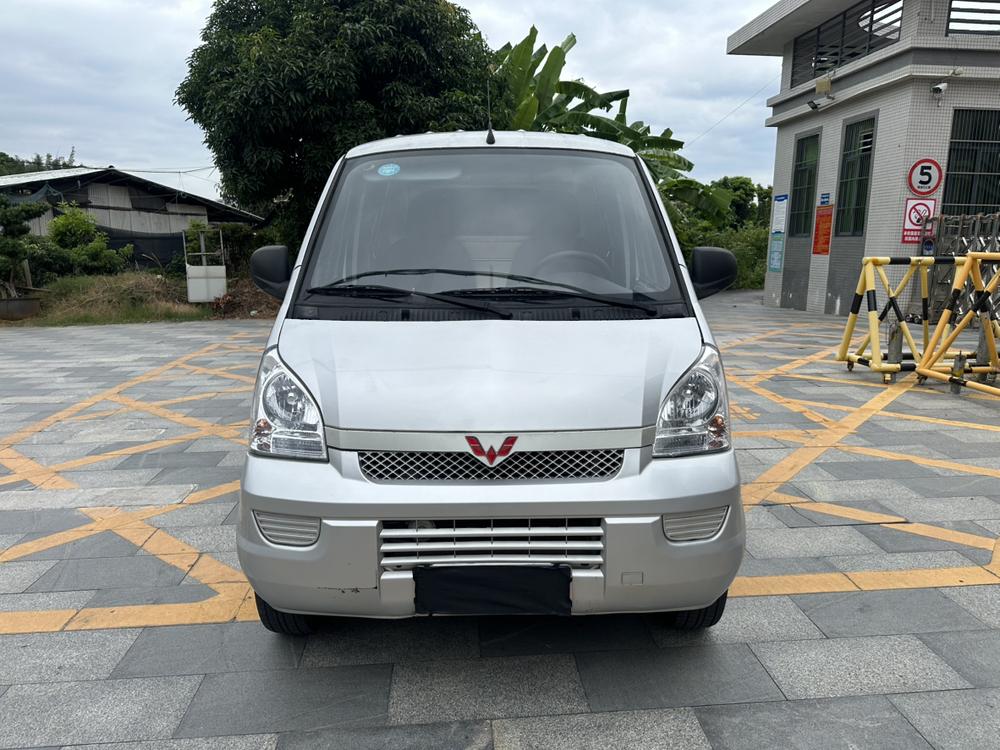 Wuling Wuling Rongguang