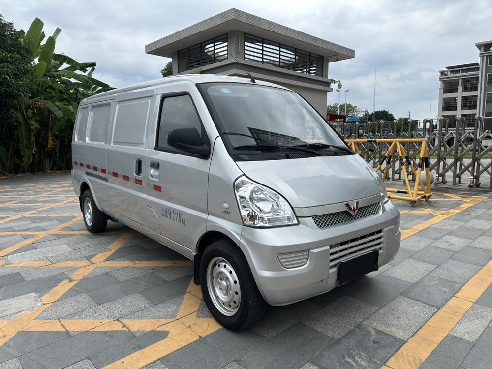 Wuling Wuling Rongguang