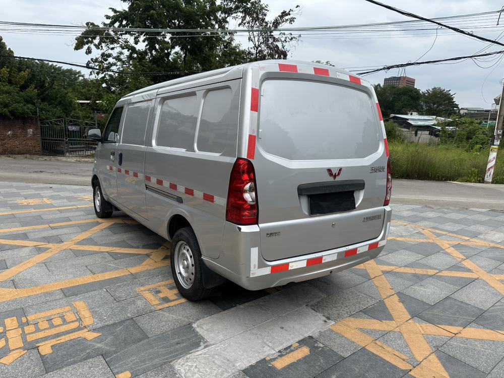 Wuling Wuling Rongguang