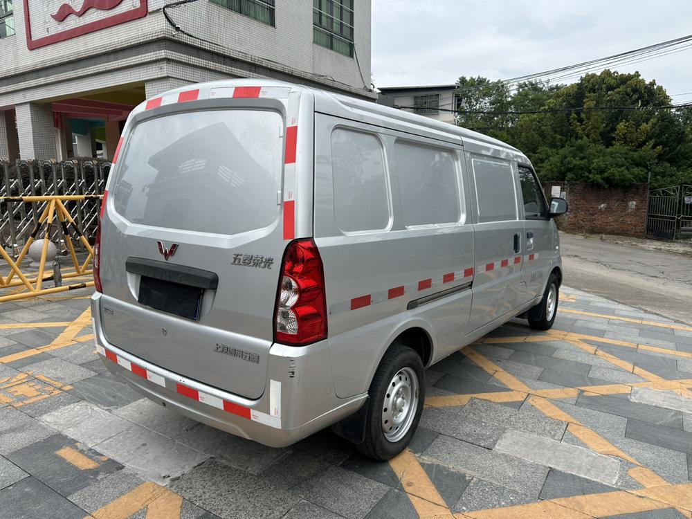 Wuling Wuling Rongguang