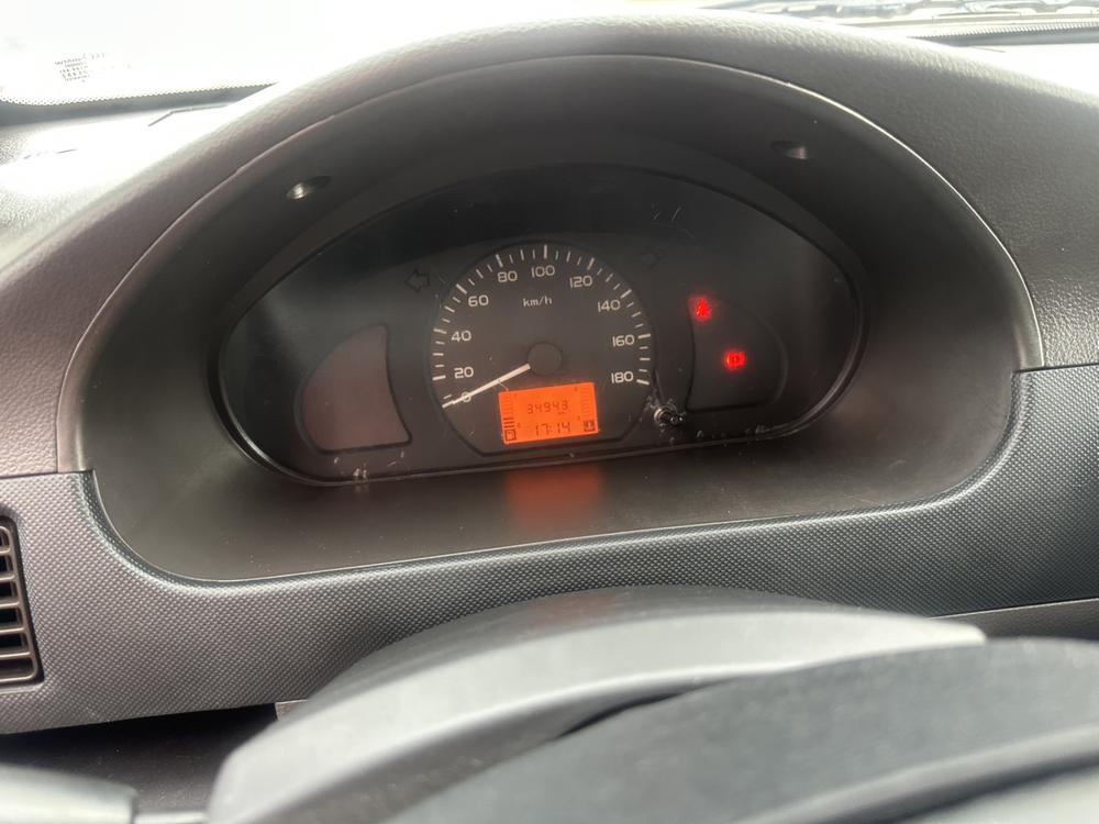 Wuling Wuling Rongguang