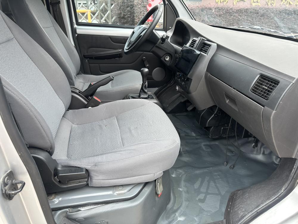 Wuling Wuling Rongguang