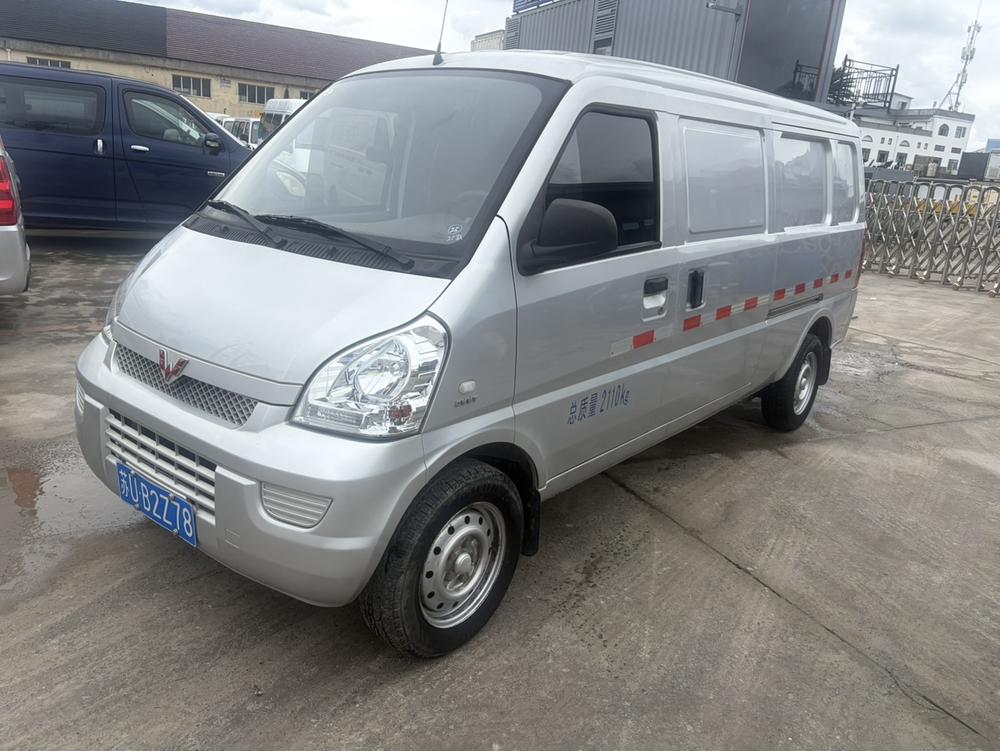 Wuling Wuling Rongguang