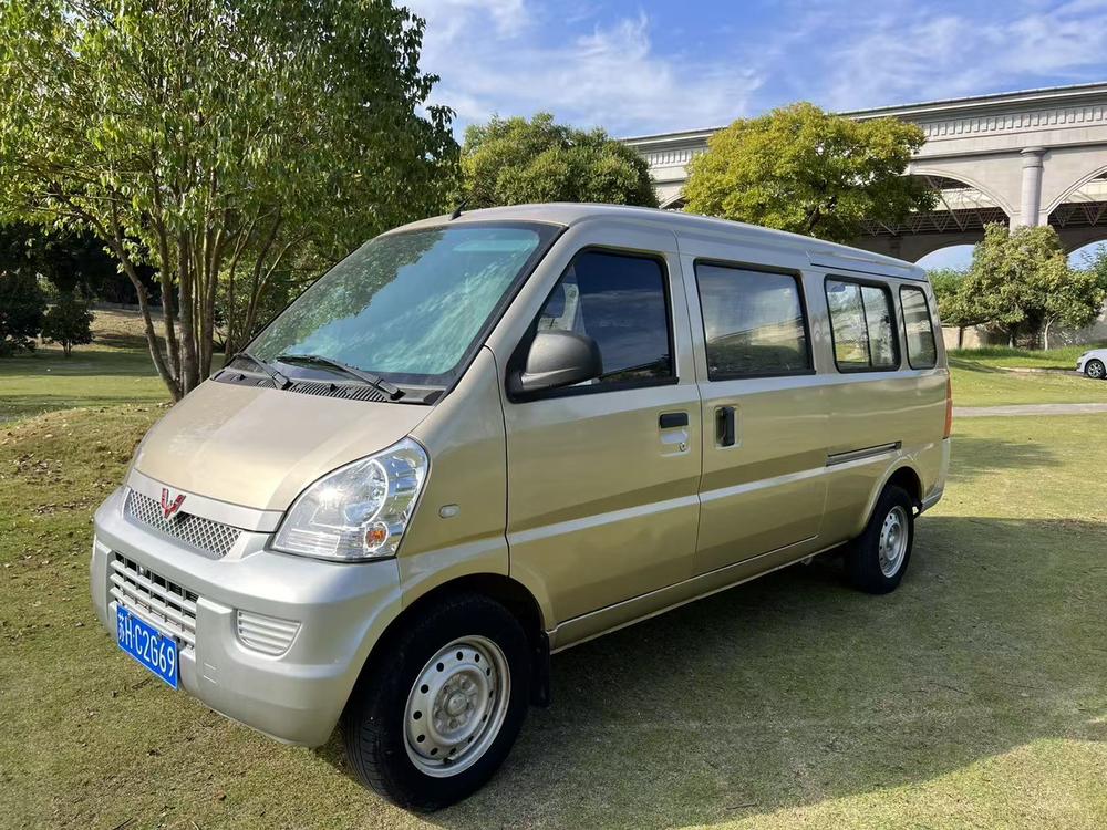 Wuling Wuling Rongguang