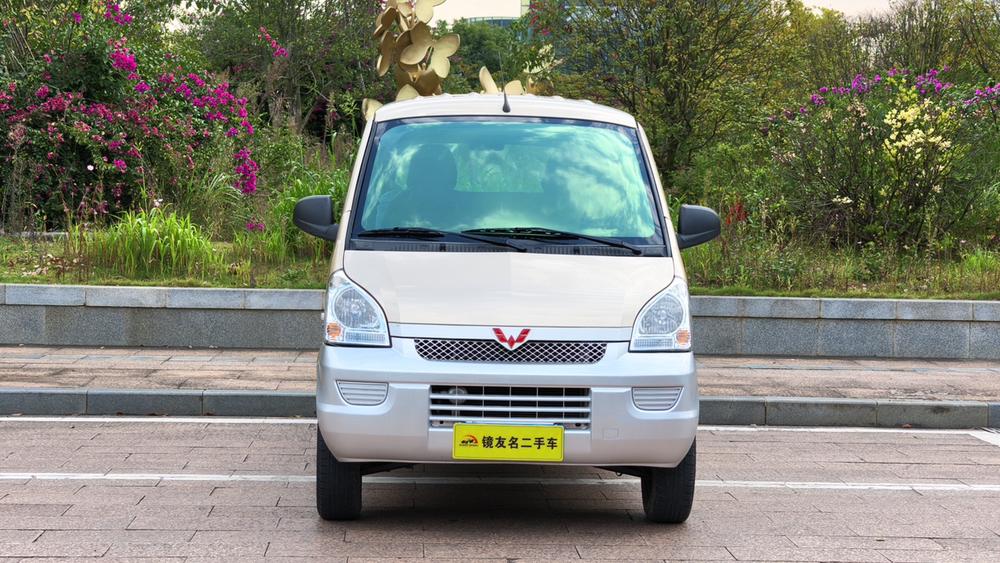 Wuling Wuling Rongguang