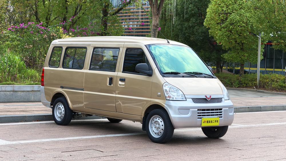 Wuling Wuling Rongguang