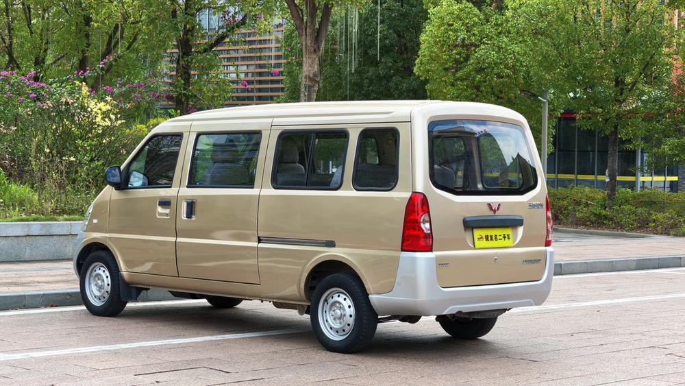 Wuling Wuling Rongguang