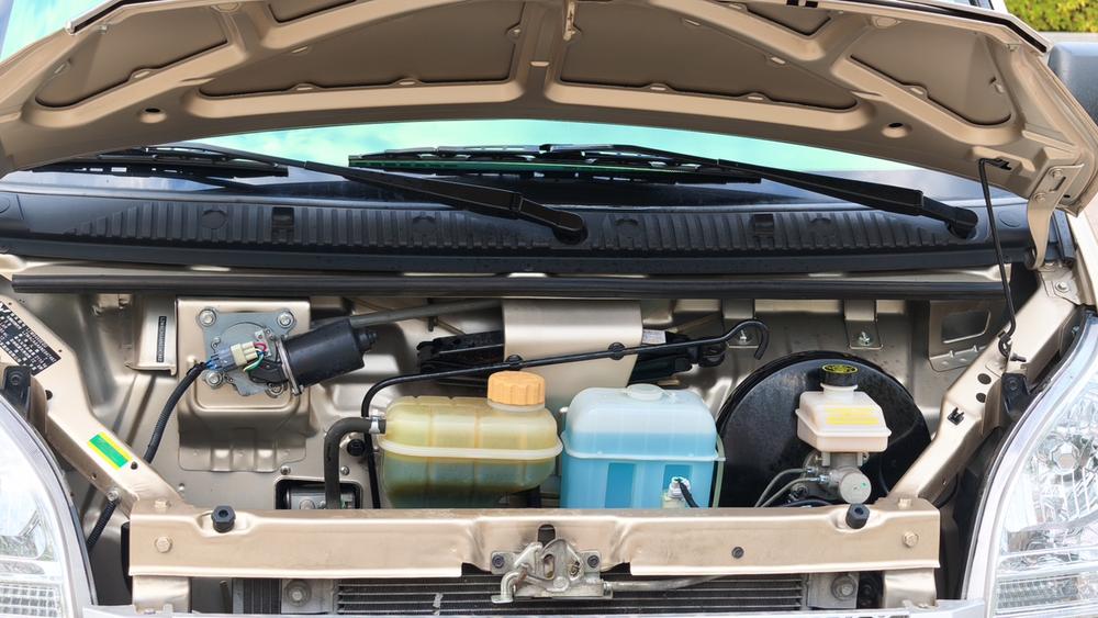 Wuling Wuling Rongguang