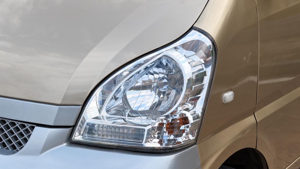 Wuling Wuling Rongguang