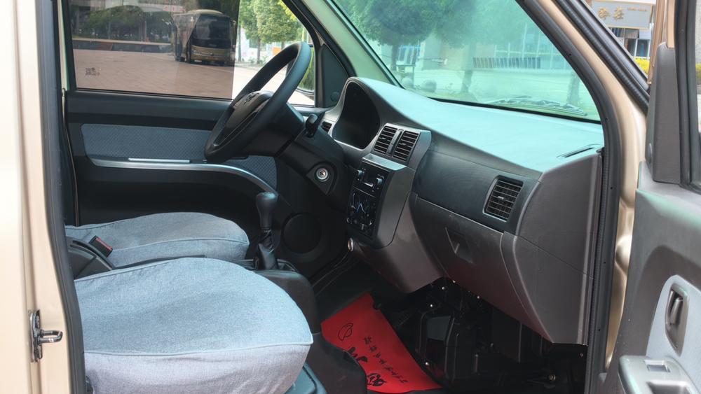 Wuling Wuling Rongguang