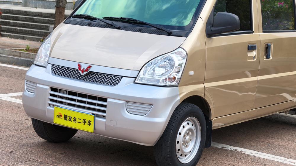 Wuling Wuling Rongguang