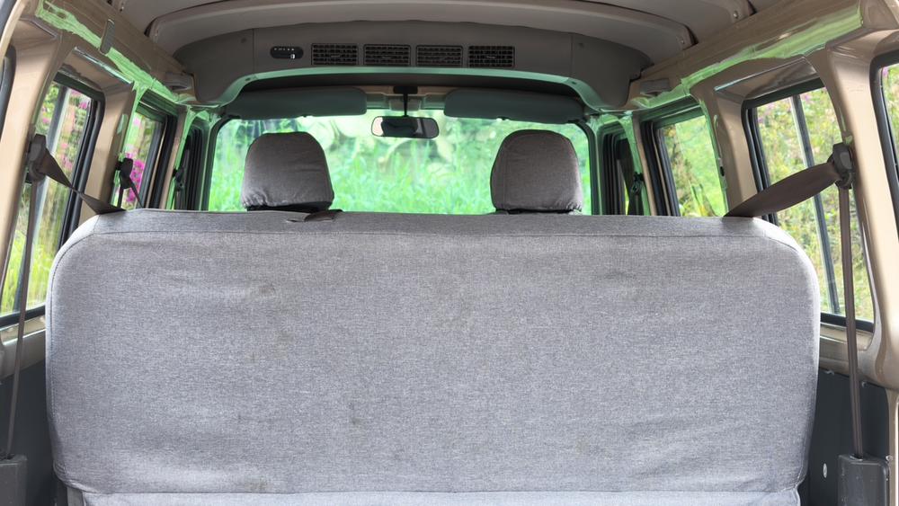 Wuling Wuling Rongguang