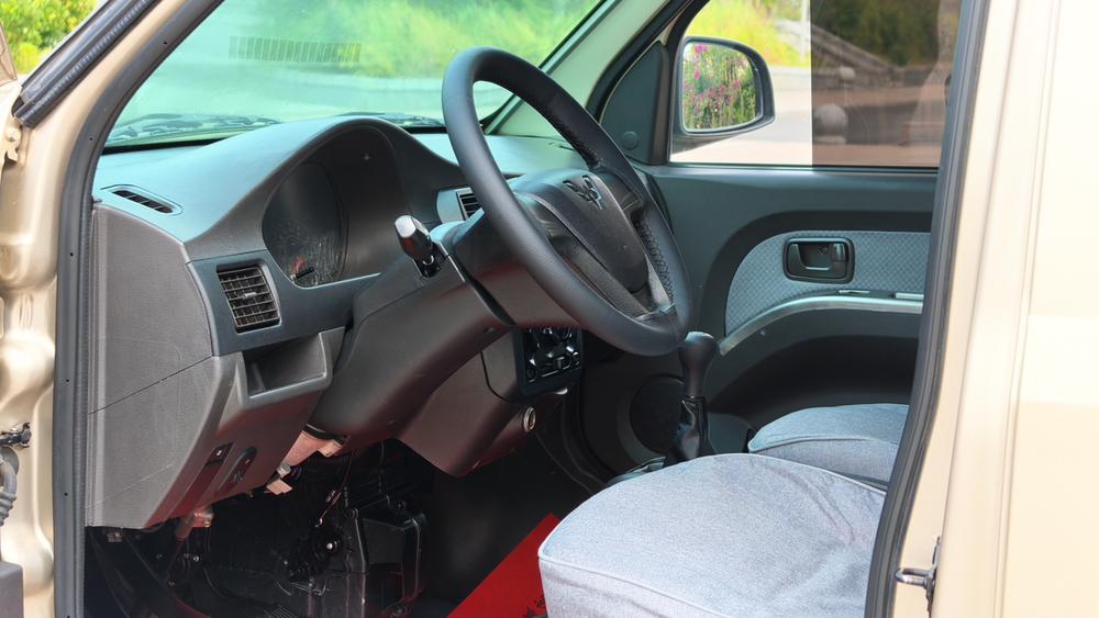 Wuling Wuling Rongguang