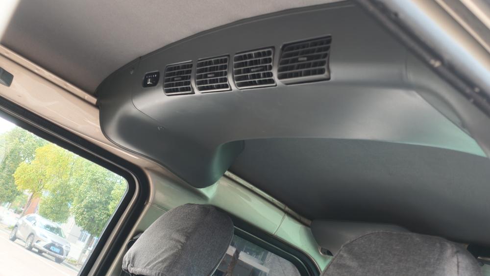 Wuling Wuling Rongguang