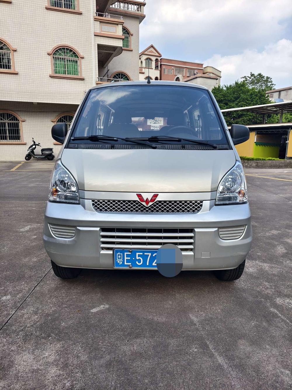 Wuling Wuling Rongguang