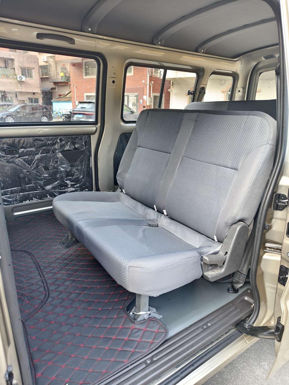 Wuling Wuling Rongguang