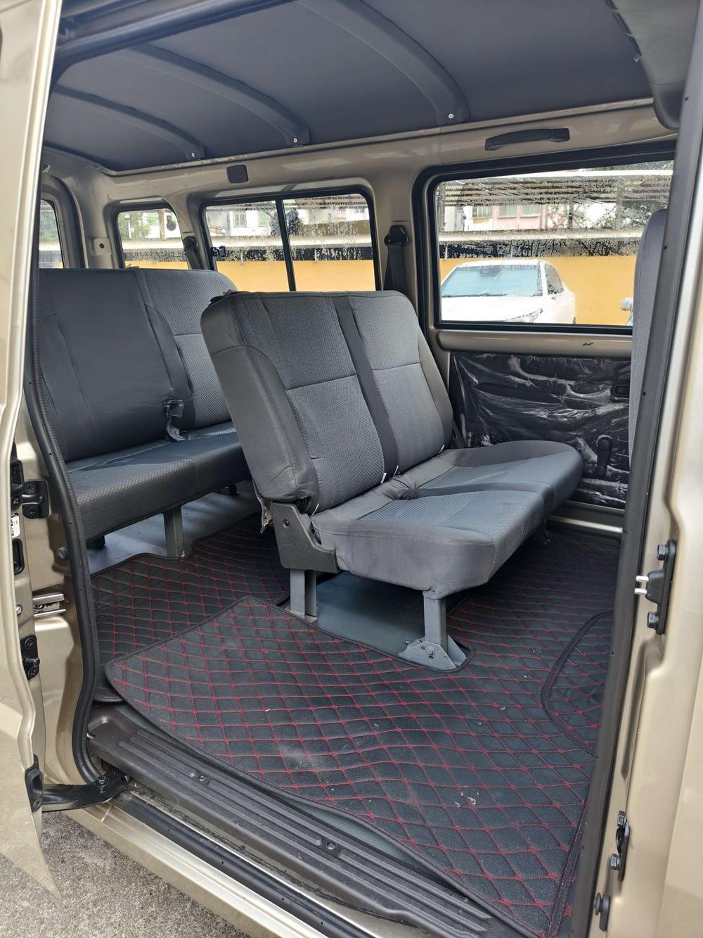 Wuling Wuling Rongguang