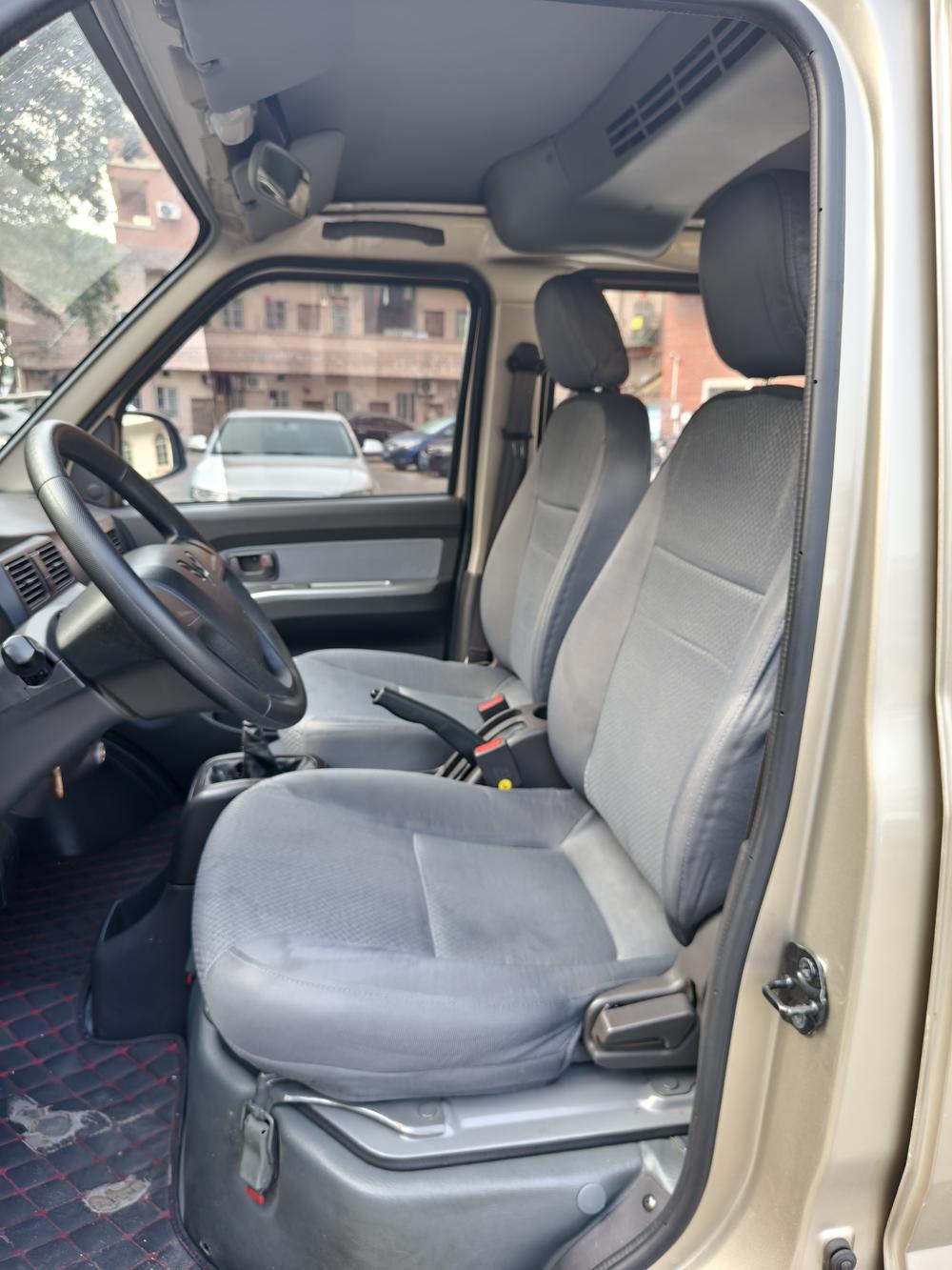 Wuling Wuling Rongguang