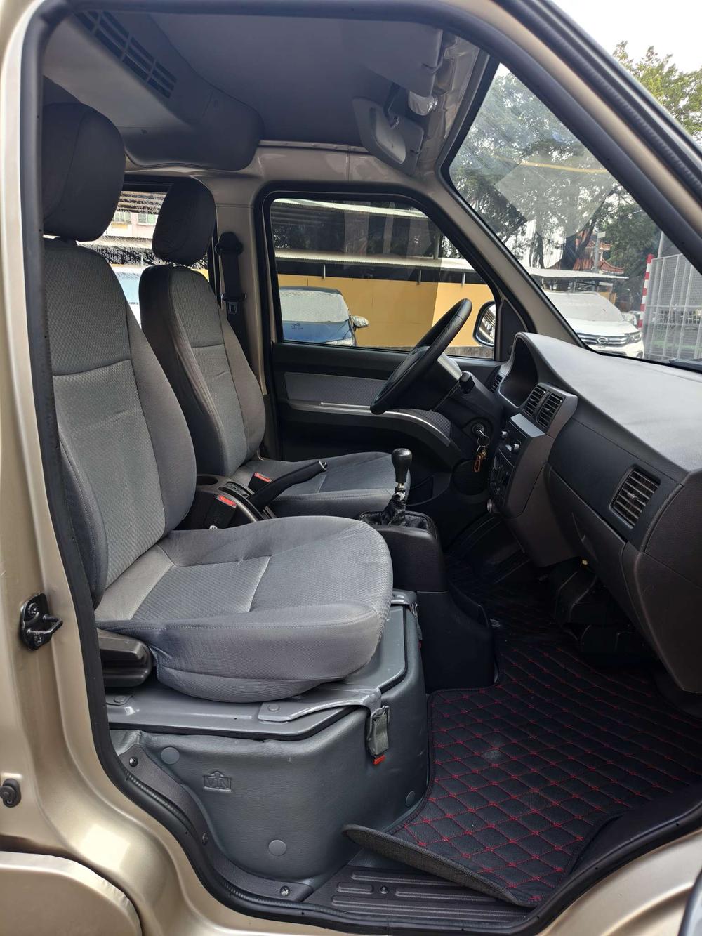 Wuling Wuling Rongguang