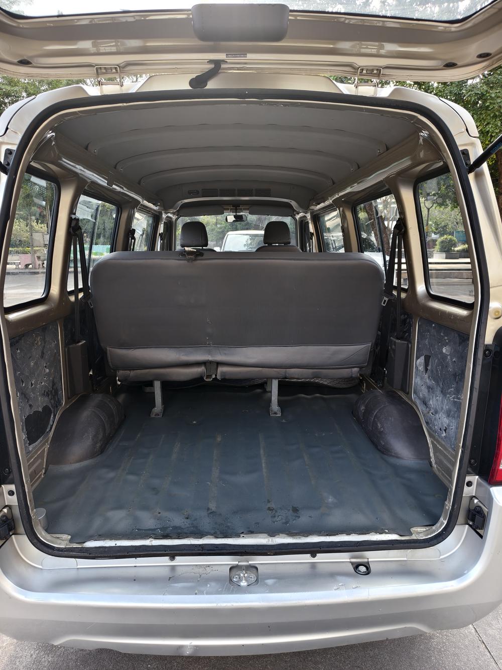 Wuling Wuling Rongguang