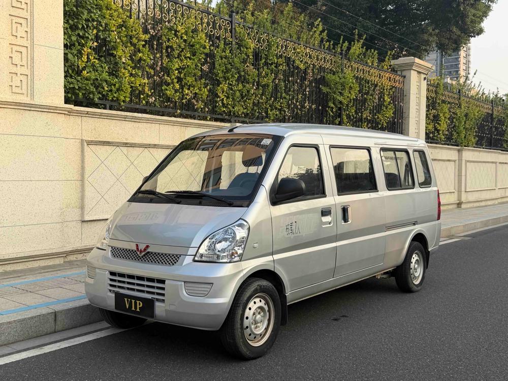 Wuling Wuling Rongguang