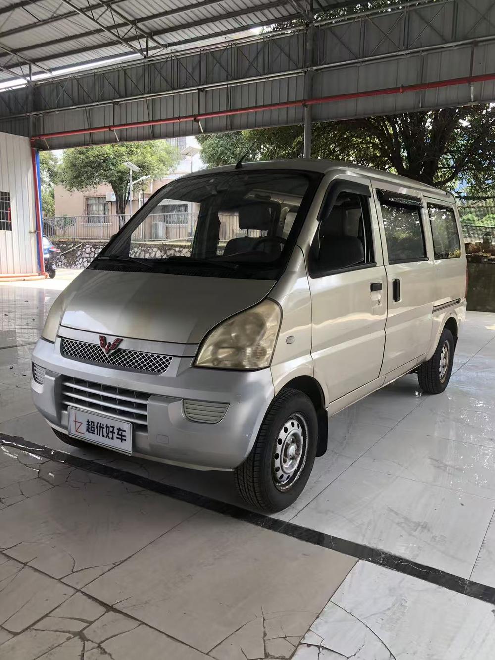 Wuling Wuling Rongguang