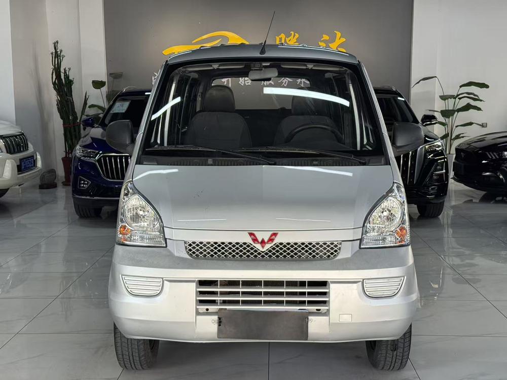 Wuling Wuling Rongguang